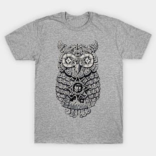 Ancient Owl T-Shirt